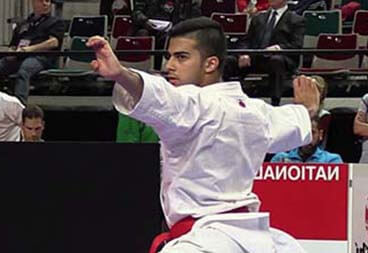 Self Defence