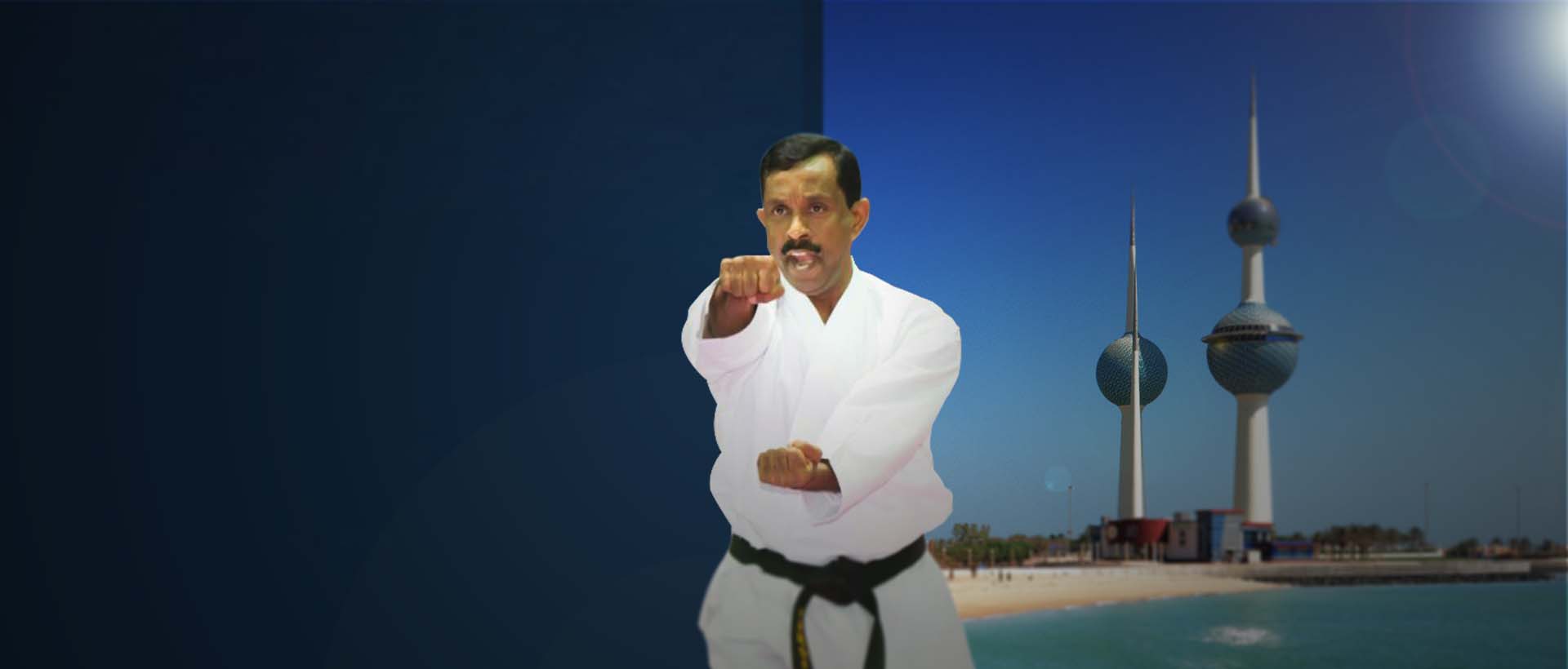 Slide background
